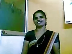 Aunty Indjan 1226