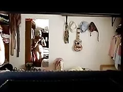 Cam moħbija, mara Messikani illixxar wara bath(2)