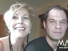 Mmv films Merħba lill-club ta ' swinger privati