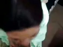 Aunty-Asja Randi sucks u fucks