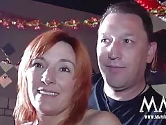 Mmv films Merħba lill-club