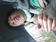 Dilettanti antik karozza Asjatiċi hj mill-ġdid