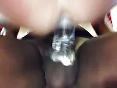 Cums milf matur kulur fuq il-bbc