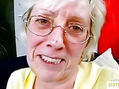 Grandma hu-ħanżira antik