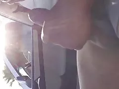 Nuċċalijiet entanti l-import enormi cum flash!