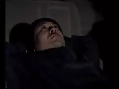 is-sid (dad) sneaked lill-koppja &amp; s dar biex fuck lilha