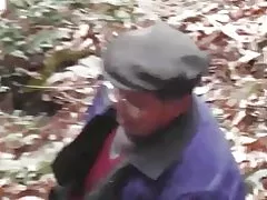 Boskijiet serje - foresta selvaġġ