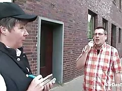 49 il qadim Ġermaniża hairy milf seduce biex fuck fil-beraħ